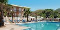 Hotel Crystal Beach #1
