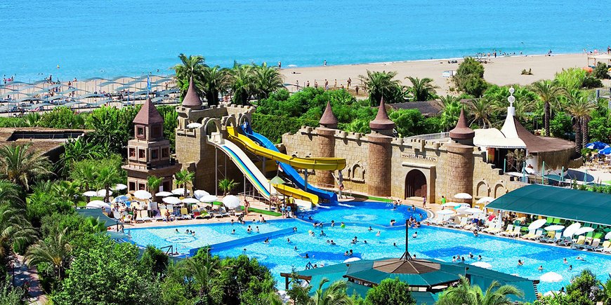 Hotel Belek Beach Resort Turkey Holidays Reviews Itaka Hotel Belek Beach Resort