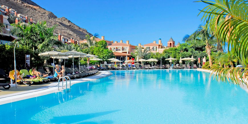 Hotel Cordial Mogan Valle Gran Canaria Canary Islands Holidays Hotel Cordial Mogan Valle Gran Canaria Canary Islands Holidays Reviews Itaka