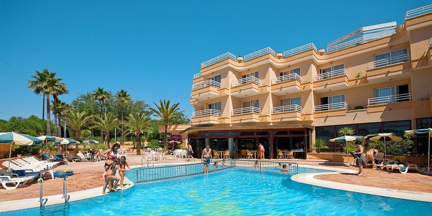 Hotel Insotel Club Cala Mandia Majorca Spain Holidays Reviews Hotel Insotel Club Cala Mandia Majorca Spain Holidays Reviews Itaka