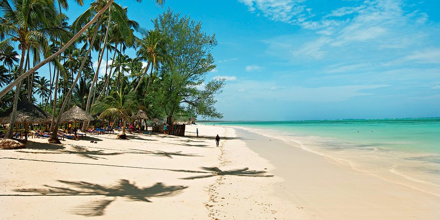 hotel dream of zanzibar zanzibar holidays reviews itaka