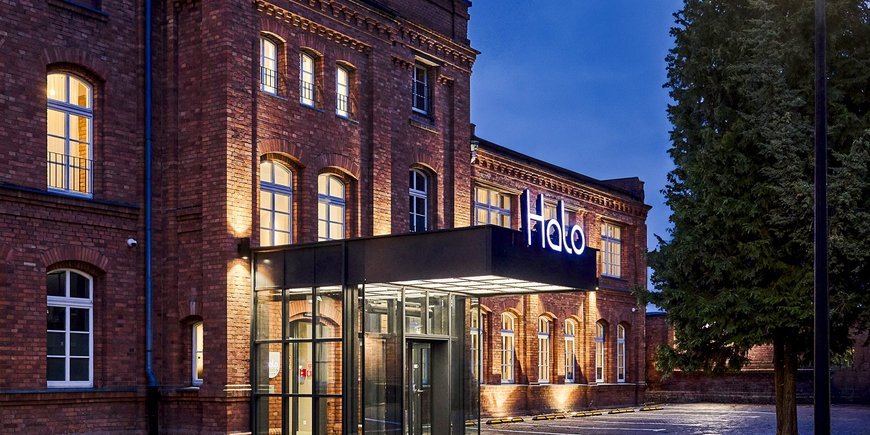 Hotel Halo Szczecin