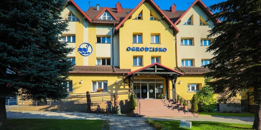 Hotel NAT Wisła