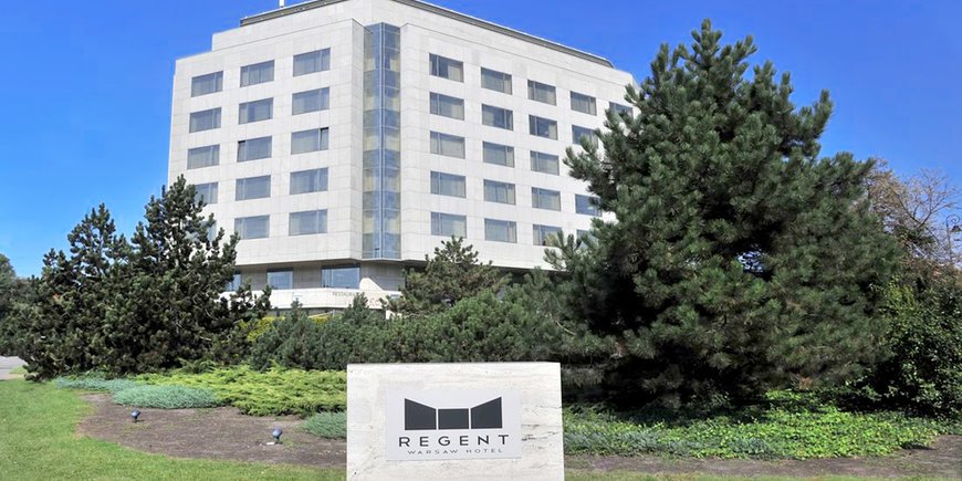 Regent Warsaw Hotel