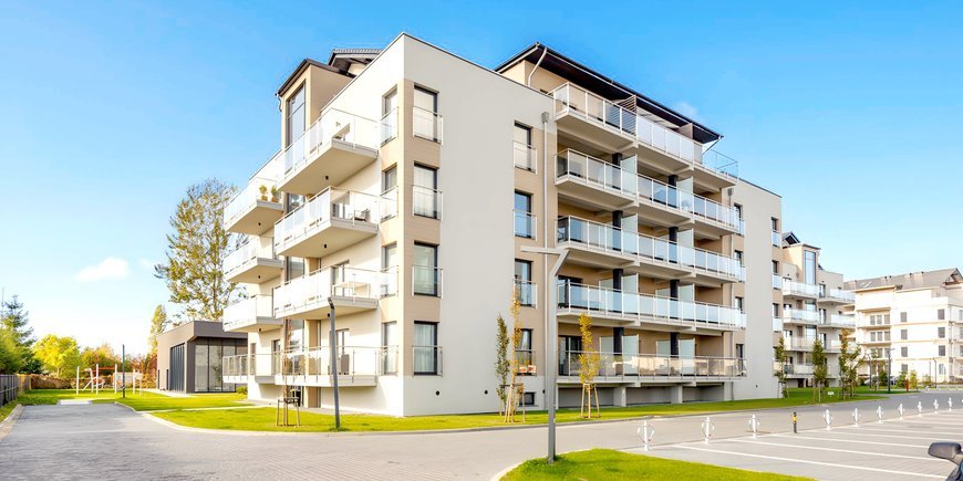 Sun & Snow Apartamenty Sianożęty Pięć Mórz