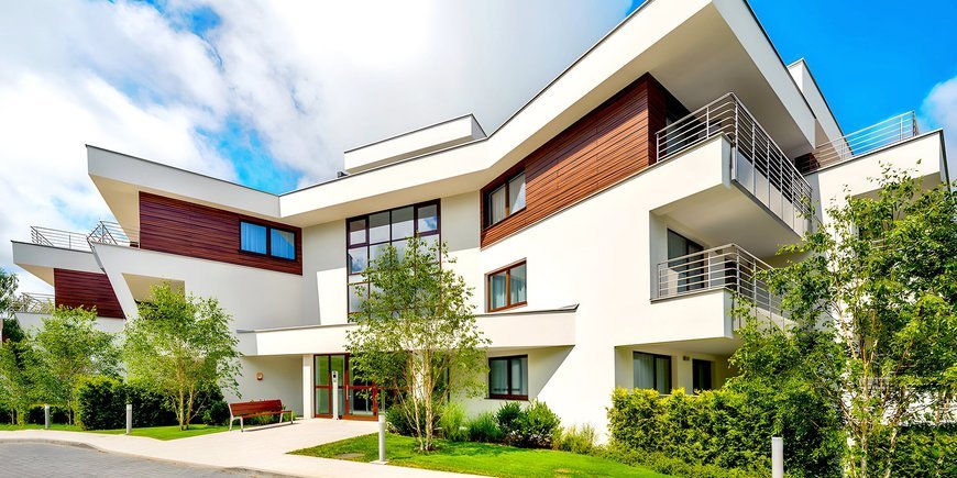 Sun & Snow Apartamenty Na Klifie