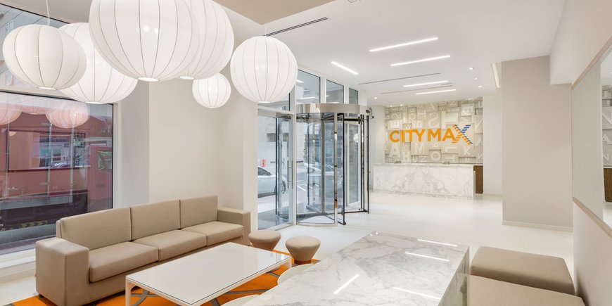 Hotel Citymax Al Barsha