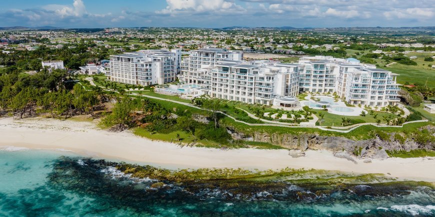 Wyndham Grand Barbados Sam Lords Castle Resort