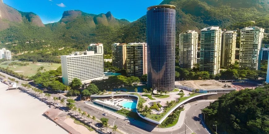 Hotel Nacional Rio de Janeiro