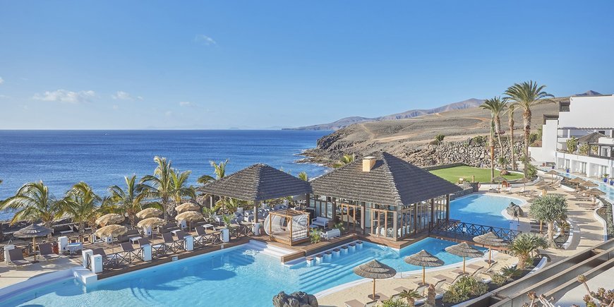 Hotel Secrets Lanzarote Resort & Spa