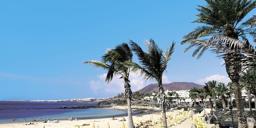 Wczasy nurkowe dla licencjonowanych nurków Lanzarote -  Hotel Papi 