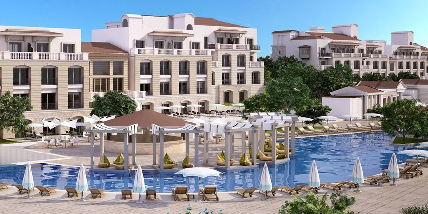 Hotel Alokoclar Exclusive