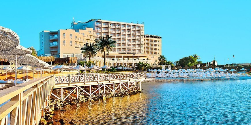 Hotel Alkoclar Alacati