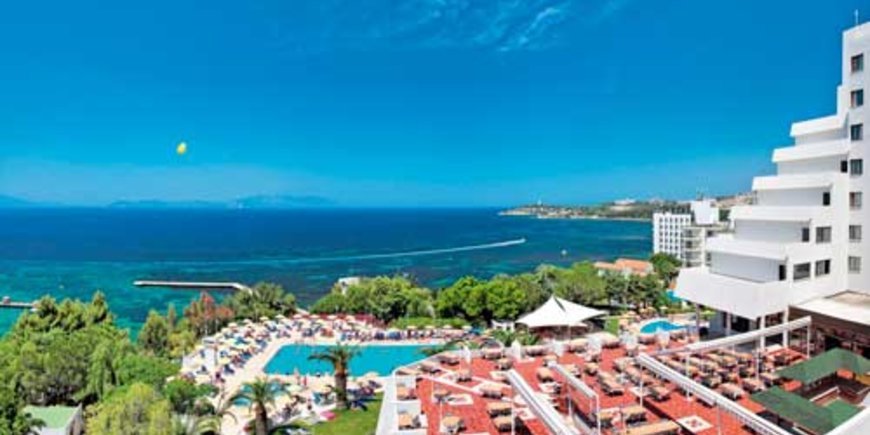 Hotel Cande Onura