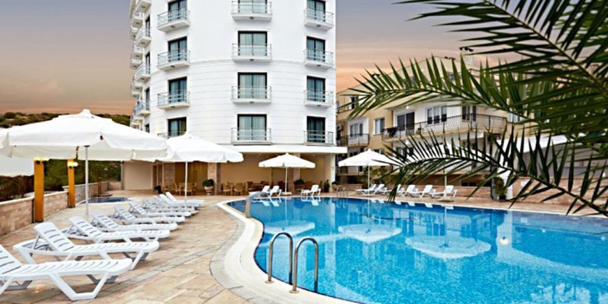 Hotel Cinar