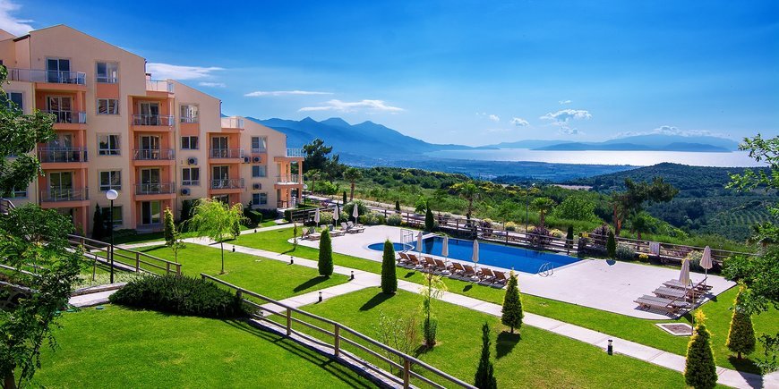 CLC Kusadasi Golf & Spa