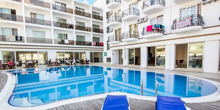 Hotel Ergin