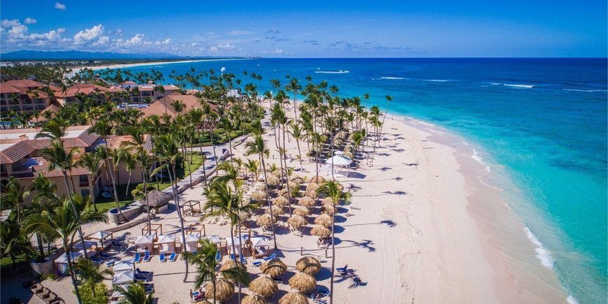 Majestic Colonial Punta Cana