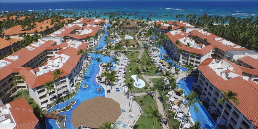 Hotel Majestic Mirage Punta Cana