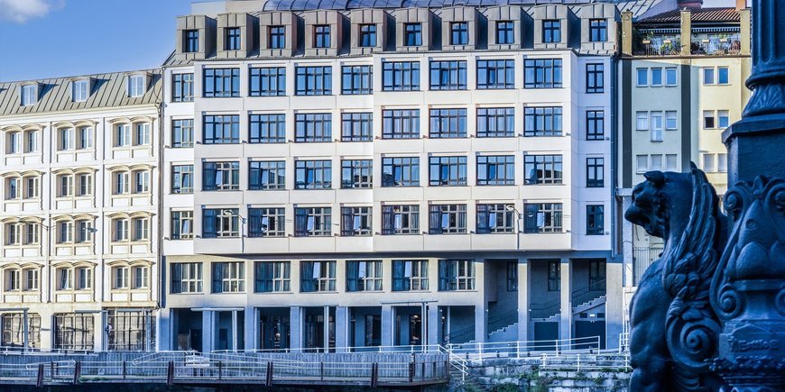 Hotel Axel Bilbao