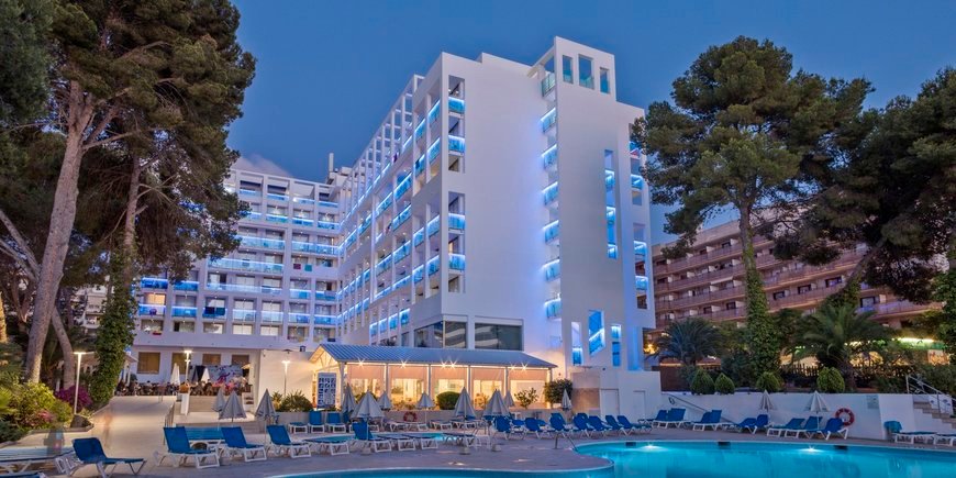 Hotel Best Mediterraneo