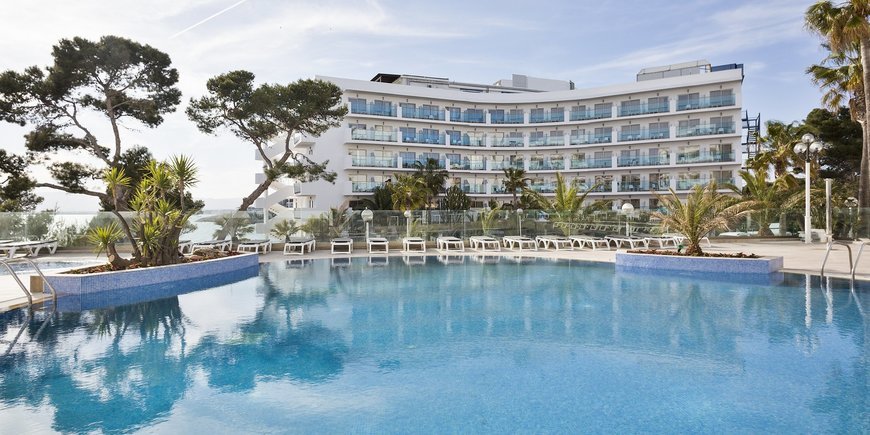 Hotel Best Negresco