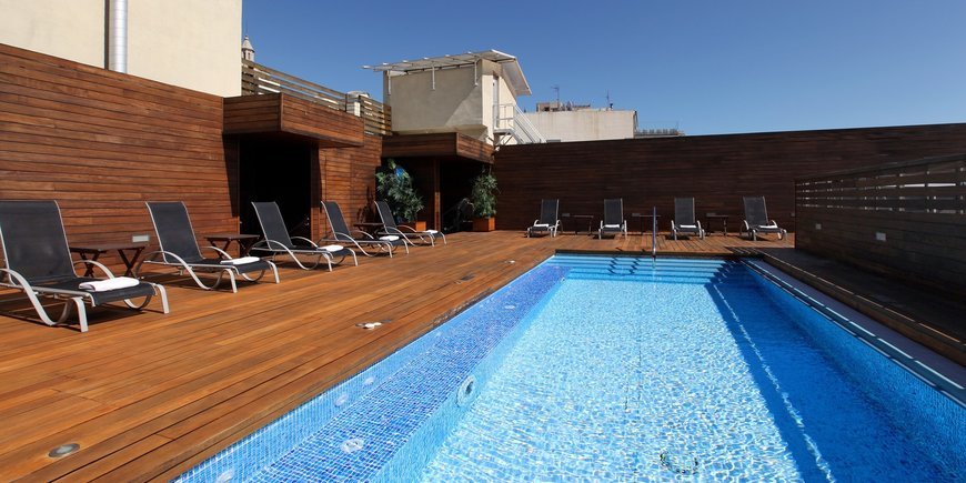 Hotel Lleó