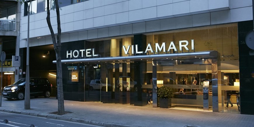 Hotel Vilamari