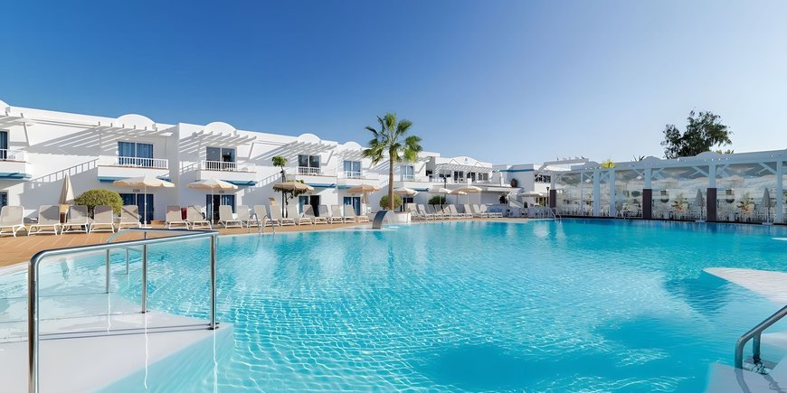 Hotel Arena Beach