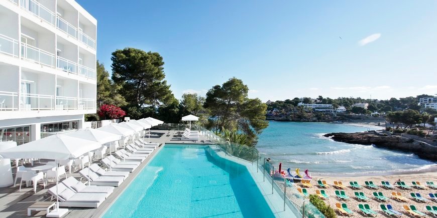 Grupotel Ibiza Beach Resort