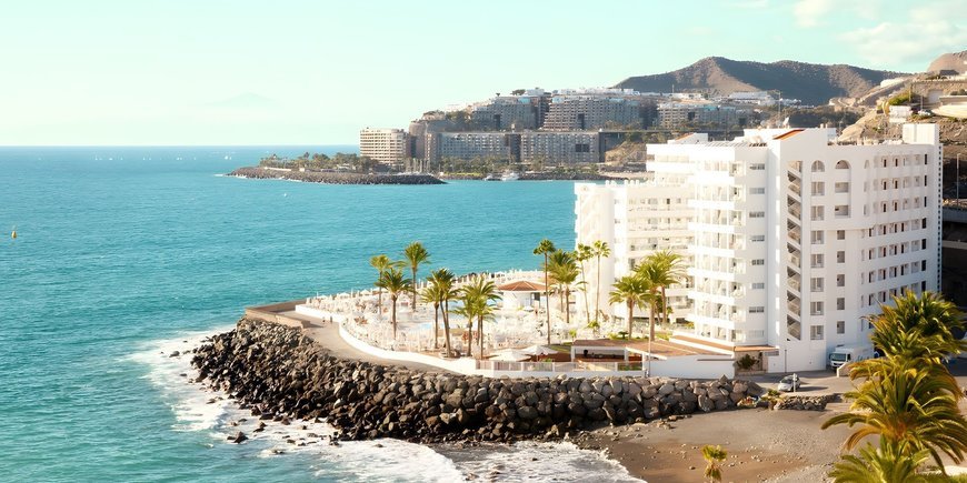 Hotel Sunwing Arquinequin Seafront