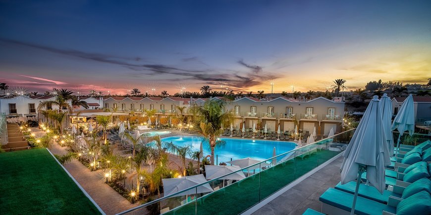 Hotel Los Calderones THe Senses Collection