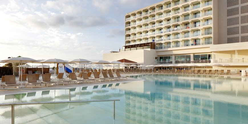 Palladium Hotel Menorca