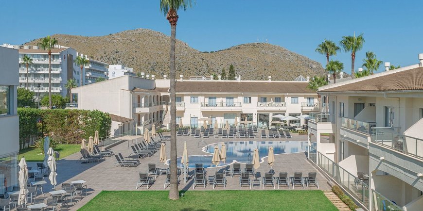 Trend Hotel Alcudia