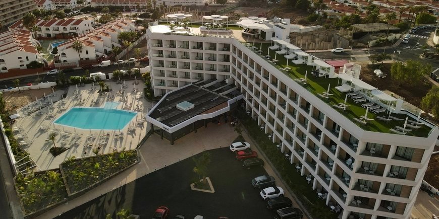 Hotel MYND Adeje