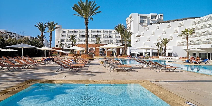 Hotel Atlas Amadil Beach - Agadir, Morocco - Holidays, Reviews | ITAKA