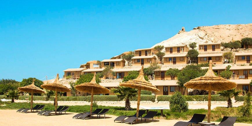 Obóz kitesurfingowy  – Dakhla, 1 tydzień -  Hotel Papi 