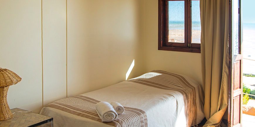 Obóz kitesurfingowy  – Dakhla, 1 tydzień -  Hotel Papi 