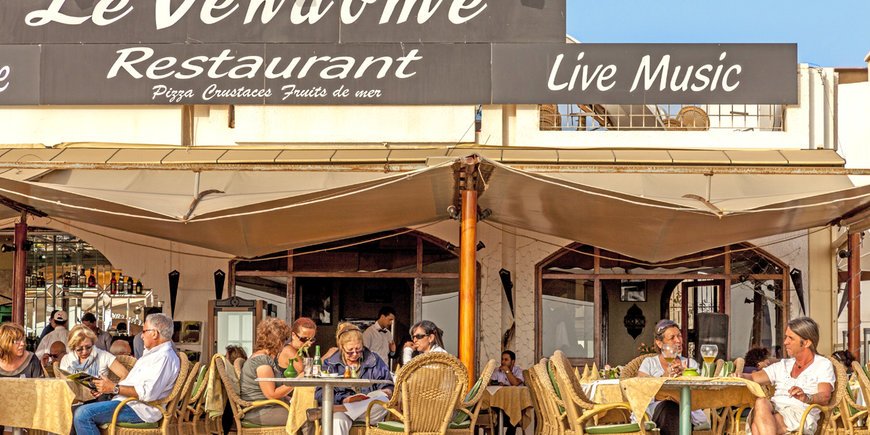 Obóz kitesurfingowy  – Dakhla, 1 tydzień -  Hotel Papi 