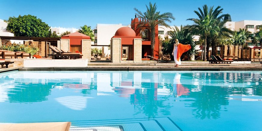 Hotel Sofitel Agadir Royal Bay Resort