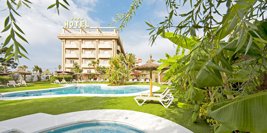 Hotel Elba Motril Beach Business