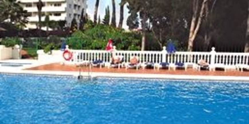Hotel El Pinar