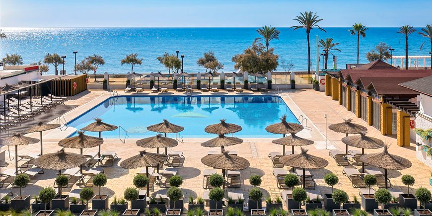 Hotel Occidental Fuengirola