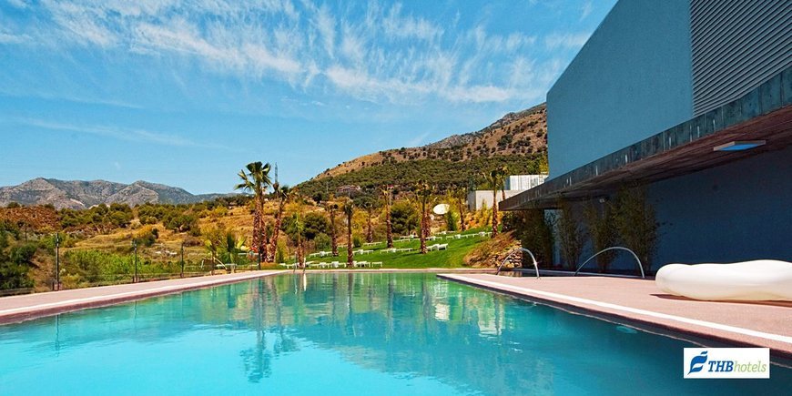 Hotel THB Reserva del Higueron