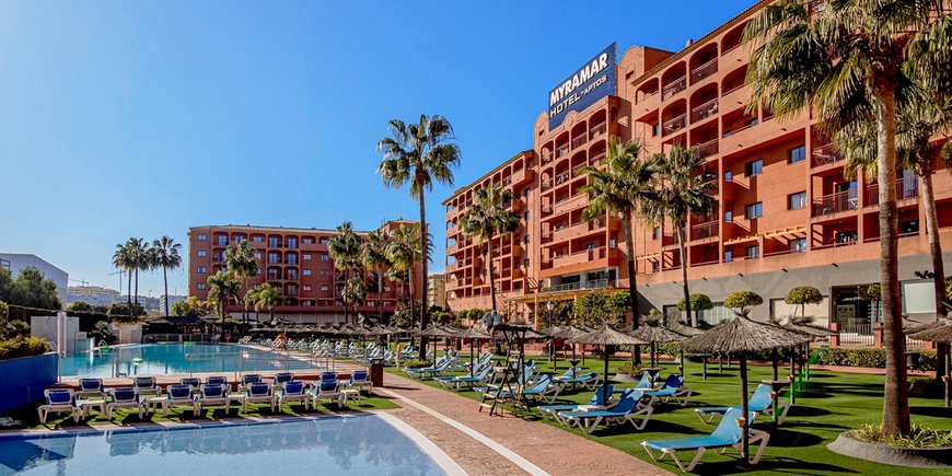 Hotel Myramar