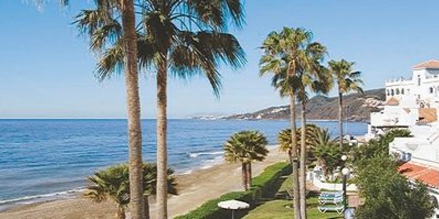 Hotel Perla Marina