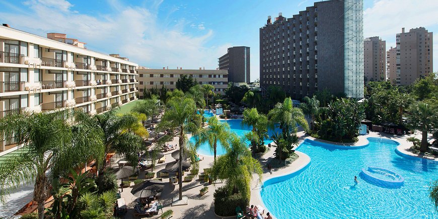 Hotel Sol Principe