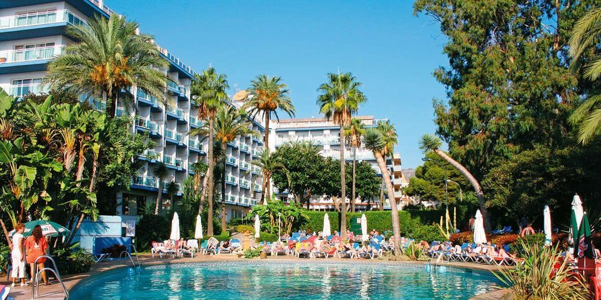 Hotel Palmasol
