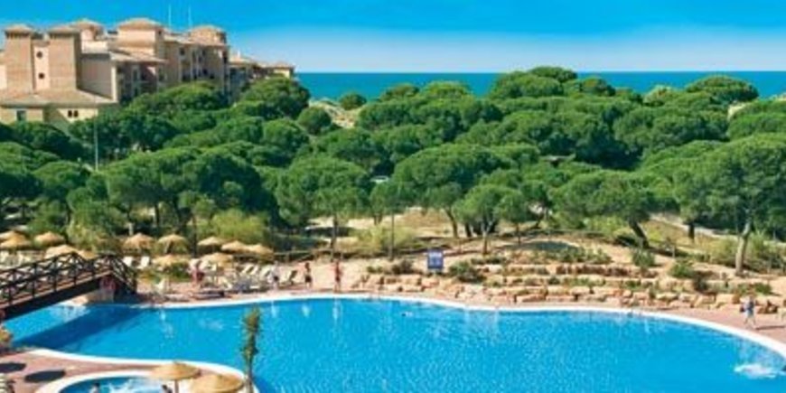 Hotel Bacelo Punta Umbria Beach Resort