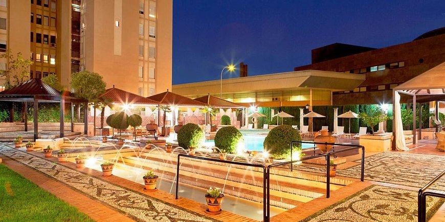 Hotel Saray